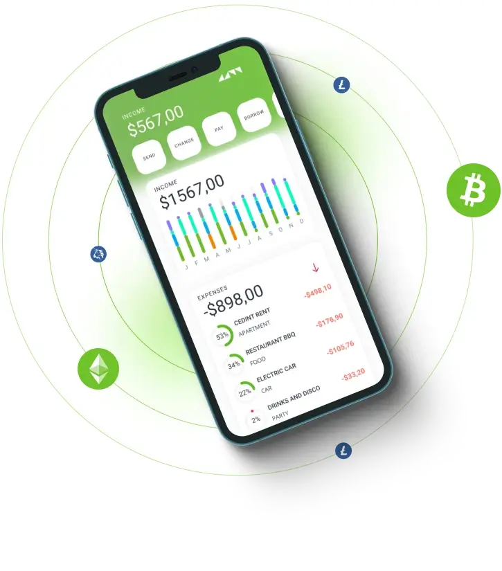 Quantum Wealth - Kontaktujte nás