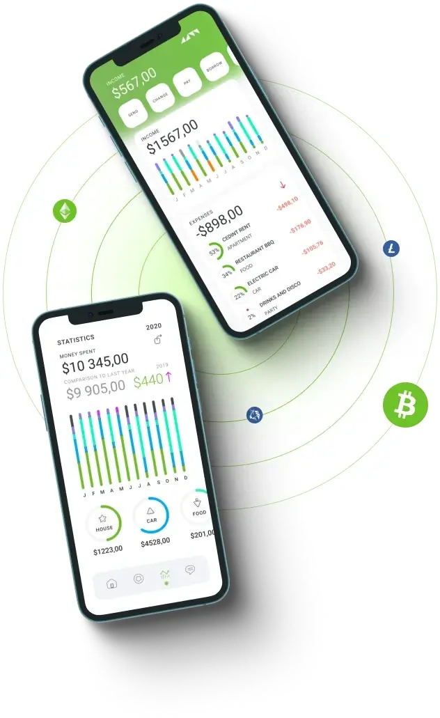 Quantum Wealth - Introducing Quantum Wealth